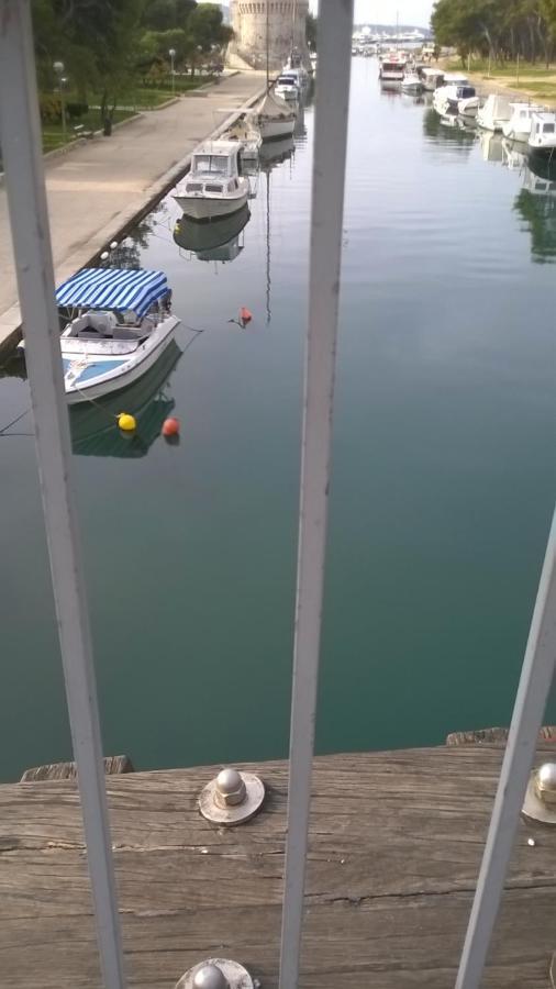 Kiwi Διαμέρισμα Τρογκίρ Εξωτερικό φωτογραφία