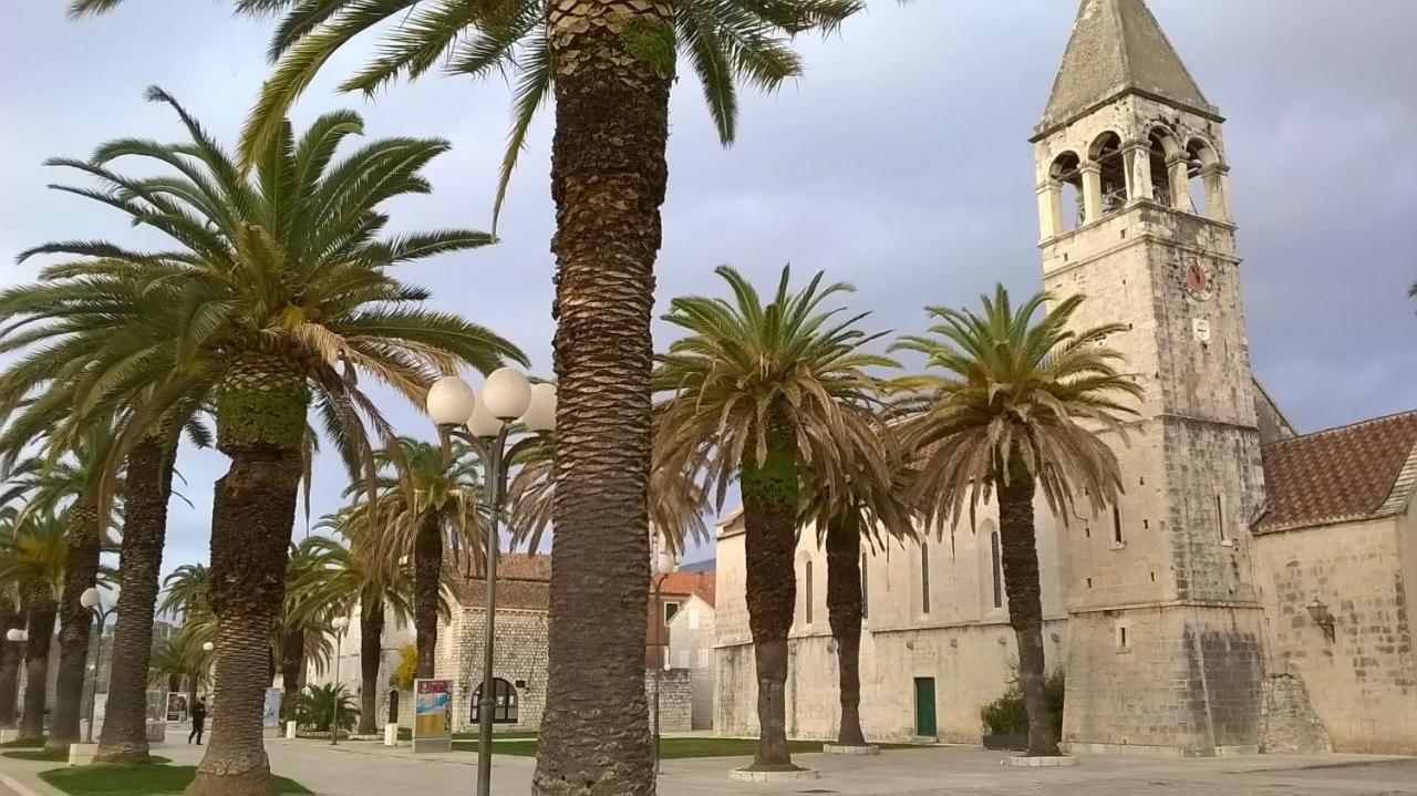 Kiwi Διαμέρισμα Τρογκίρ Εξωτερικό φωτογραφία