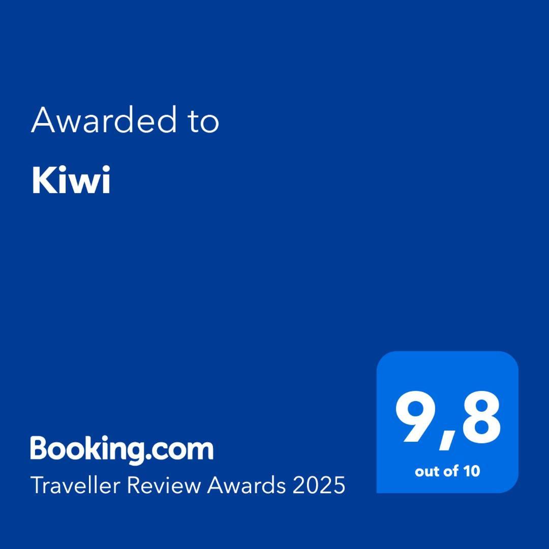 Kiwi Διαμέρισμα Τρογκίρ Εξωτερικό φωτογραφία